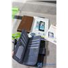 Image 8 : iPhone 5S SaskTel Network w/Box, Cases & Power Case, Screen Protector