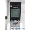 Image 3 : VTech Cordless Home Phone w/Box