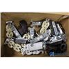 Image 2 : Assortment of Electrical Parts