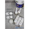 Image 8 : Various Light Bulbs