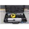 Image 1 : Lazerpro Laser Level Kit in Case