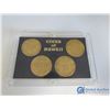 Image 1 : 4-Set Coins of Hawaii in Case