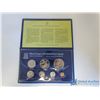 Image 1 : Set of 1980 Coins of the British Virgin Islands