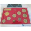 Image 2 : 1974 USSR Official Leningrad Mint Set w/Original Box