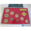Image 3 : 1974 USSR Official Leningrad Mint Set w/Original Box