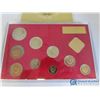 Image 3 : 1975 USSR Official Leningrad Mint Set w/Original Box