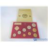 Image 1 : 1976 USSR Official Leningrad Mint Set w/Original Box
