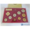 Image 2 : 1976 USSR Official Leningrad Mint Set w/Original Box