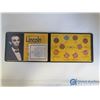Image 2 : (2) Sets of the Complete Lincoln Penny Design Collection