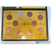 Image 5 : (2) Sets of the Complete Lincoln Penny Design Collection