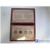 Image 2 : (4) Different Sets of Rare American Coins