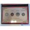 Image 3 : (4) Different Sets of Rare American Coins