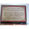 Image 4 : (4) Different Sets of Rare American Coins