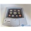 Image 3 : 2000 UK Coin Set