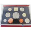 Image 3 : 1999 Princess of Wales UK Coin Set