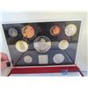 Image 4 : 1999 Princess of Wales UK Coin Set