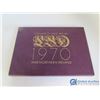 Image 1 : Coinage of Great Britain & Northern Ireland 1970