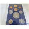 Image 6 : 1971 & 1978 Isle of Man Decimal Proof Sets