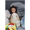 Image 3 : Misc Vintage Dolls