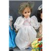 Image 4 : Misc Vintage Dolls
