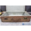 Image 2 : Vintage Hard Suitcase