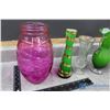 Image 2 : Assorted Vases