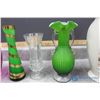 Image 3 : Assorted Vases