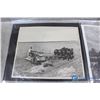 Image 3 : Early Saskatchewan Farming Photo Prints