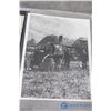 Image 4 : Early Saskatchewan Farming Photo Prints
