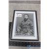 Image 1 : Louis Riel 1800's Photo Print
