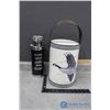 Image 1 : Goose Ice Bucket, Thirst Extinguisher