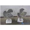 Image 1 : **(2) Super Fans - BID PRICE x2