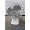 Image 2 : **(2) Super Fans - BID PRICE x2