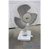 Image 3 : **(2) Super Fans - BID PRICE x2