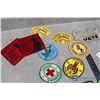 Image 4 : Assorted Patches