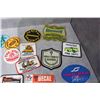 Image 6 : Assorted Patches