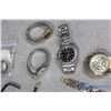 Image 8 : Large Assortment of Watches & Watch Parts