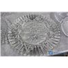 Image 4 : Clear Glass Dishware