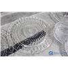Image 5 : Clear Glass Dishware