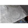 Image 7 : Clear Glass Dishware