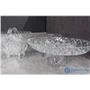 Image 16 : Clear Glass Dishware