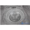 Image 5 : Clear Glass Dishware