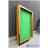 Image 2 : Wooden Display Case - No Glass