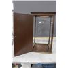 Image 4 : Wooden Display Case - No Glass on Top