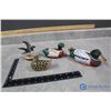 Image 1 : Duck & Bird Collectibles