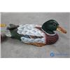 Image 5 : Duck & Bird Collectibles