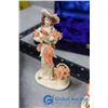 Image 4 : Lady Figurines in Cases