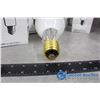 Image 6 : Unused Case of (6) 400 Watt Metalarc Metal Halide Bulbs - BID PRICE x6