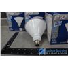 Image 4 : (7) Unused 17 Watt LED Bulbs BID PRICE X7