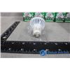 Image 4 : (11) Unused 7 Watt GU10 LED Bulbs